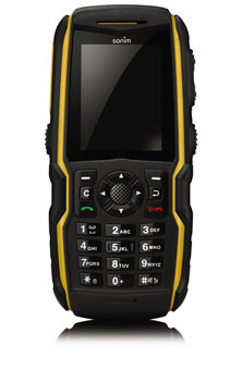 Sonim XP5520 BOLT