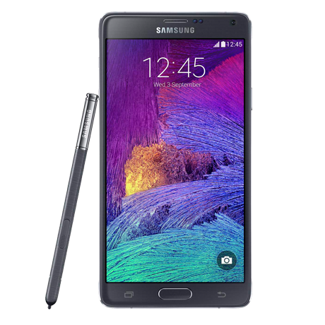 Samsung Galaxy <br>Note 4