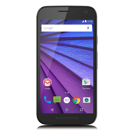 Moto G (3rd Gen. )