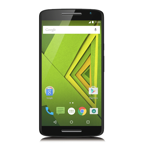 Moto X Play