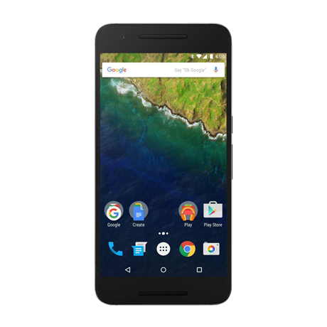 Nexus 6P