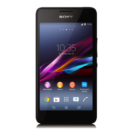 Sony Xperia® E1