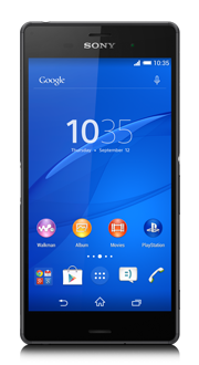 Xperia® Z3