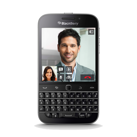 BlackBerry® Classic™