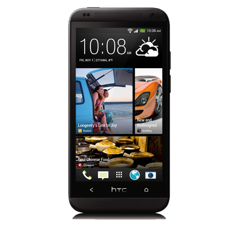 HTC Desire®