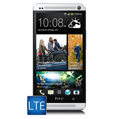 HTC One™