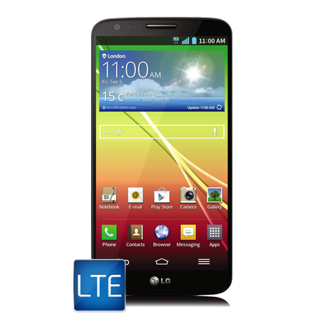 LG G2