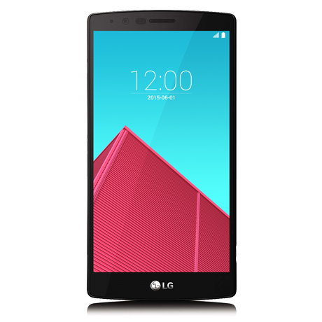LG G4