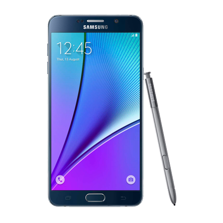 Samsung Galaxy Note5<sup>TM</sup>