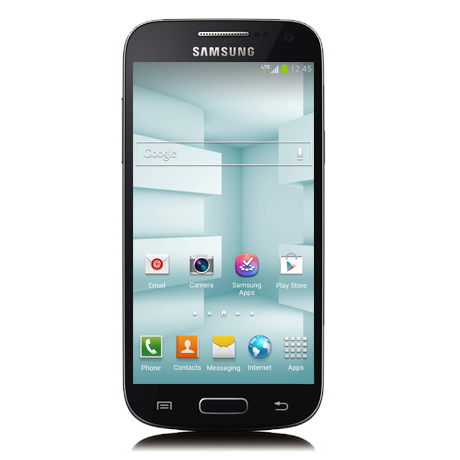 Samsung Galaxy S4 mini