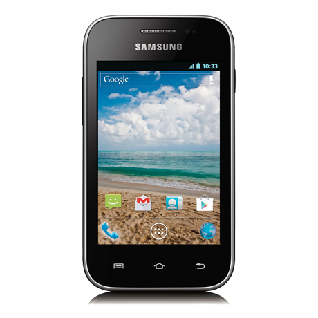 Samsung Galaxy Discover™