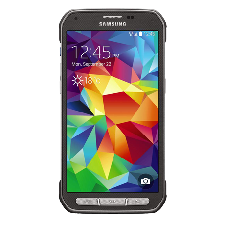 Samsung Galaxy S5 Active™