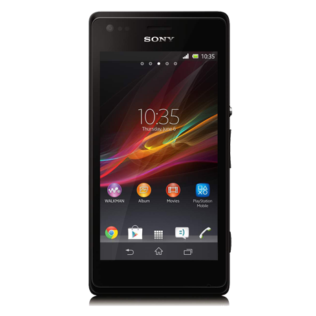 Sony Xperia® M
