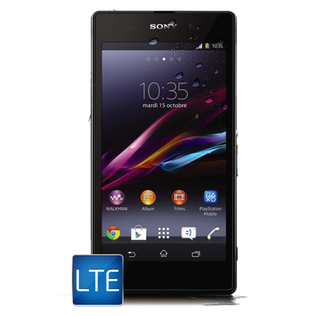 Sony Xperia® Z1