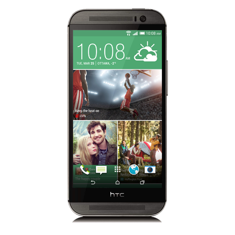 HTC One™ (M8)