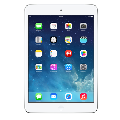 iPad mini 2