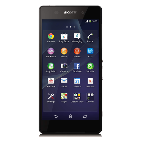 Sony Xperia® Z2