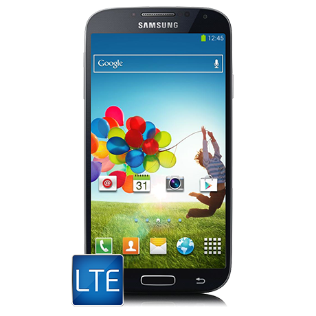 Samsung Galaxy S4™
