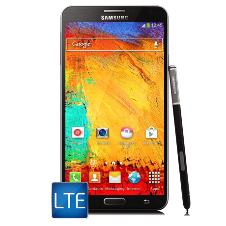 Samsung Galaxy <br>Note 3™