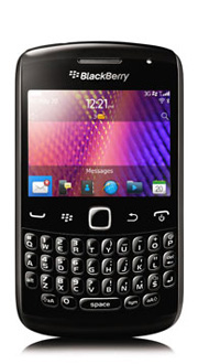 BlackBerry® Curve™ 9360