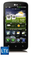 LG Optimus 4G LTE