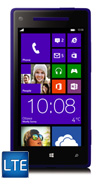 Windows Phone 8X by HTC