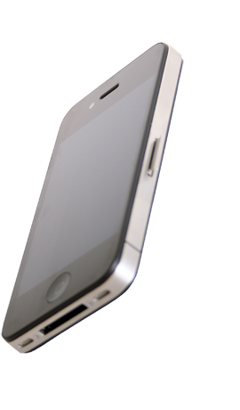 Remove the SIM tray.