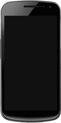 Touch Email.