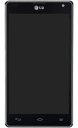 Scroll to and touch Settings.