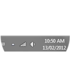 Wireless Network Connection icon on your computer.