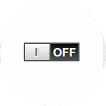 To allow connected devices to establish a VPN tunnel to a remote server or device, click the ON/OFF switch to ON.