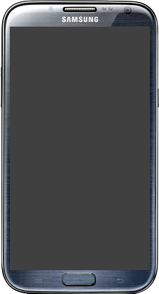Touch S Planner.