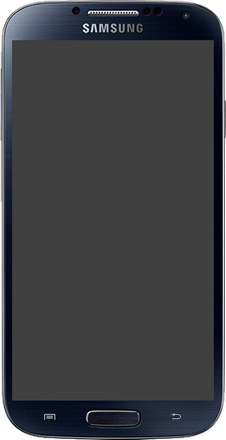 Touch Menu.