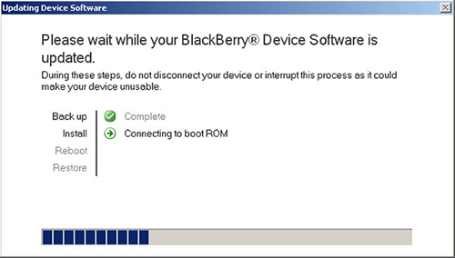 Crack Blackberry Backup Extractor