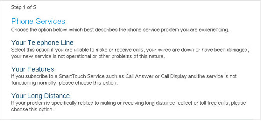 Bell Canada How Do I Check My Voicemail