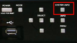 How Do I Program My Dish Remote To My Emerson Tv