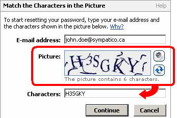 security picture