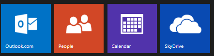 Outlook logo
