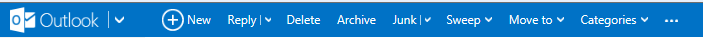 Outlook logo