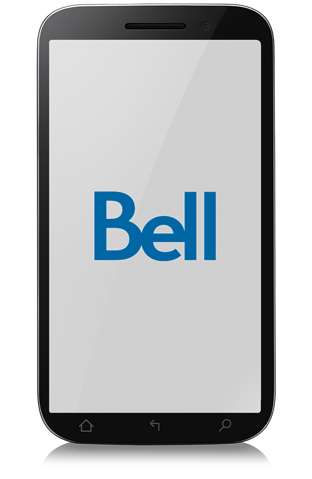 What type of packages does Bell Canada offer?