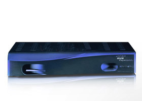 Using your 3700 - Digital Receiver