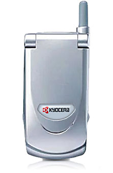 Kyocera 5135