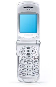 Samsung a460