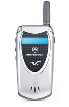 MOTOROLA V. Series&trade 60ci