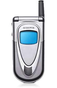 Audiovox CDM-8500 Prepaid