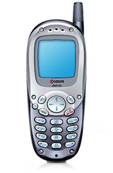 Kyocera 3245