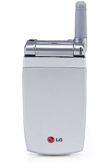 LG TM250