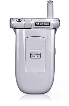 Samsung SPH-a600