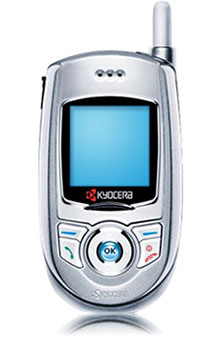 Kyocera Slider Prepaid