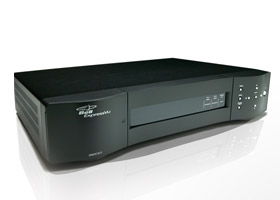 Using your 5200 - Dual Tuner PVR
